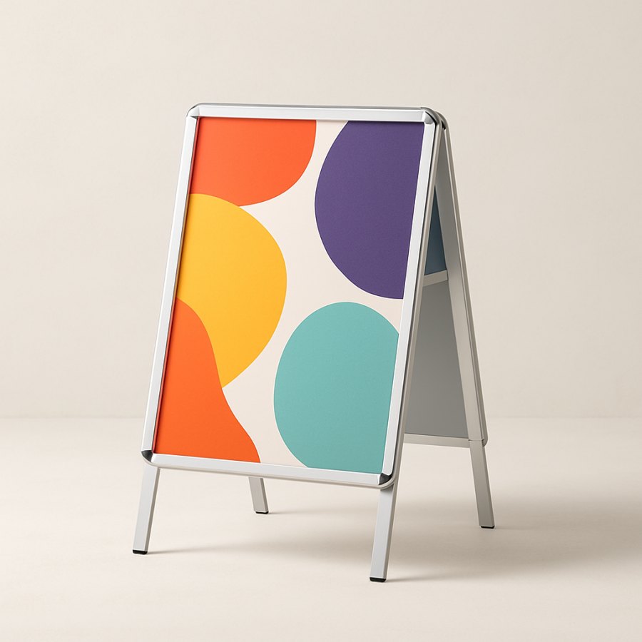 A-Frame Signs