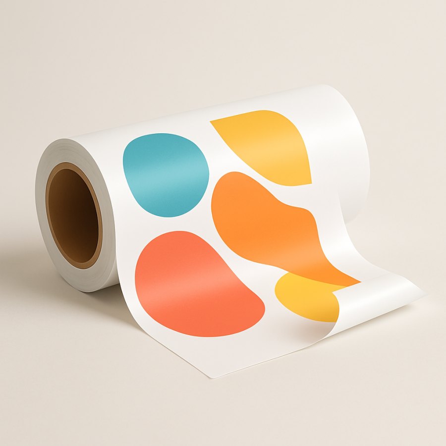 Adhesive Vinyl