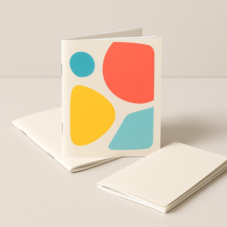 Booklets