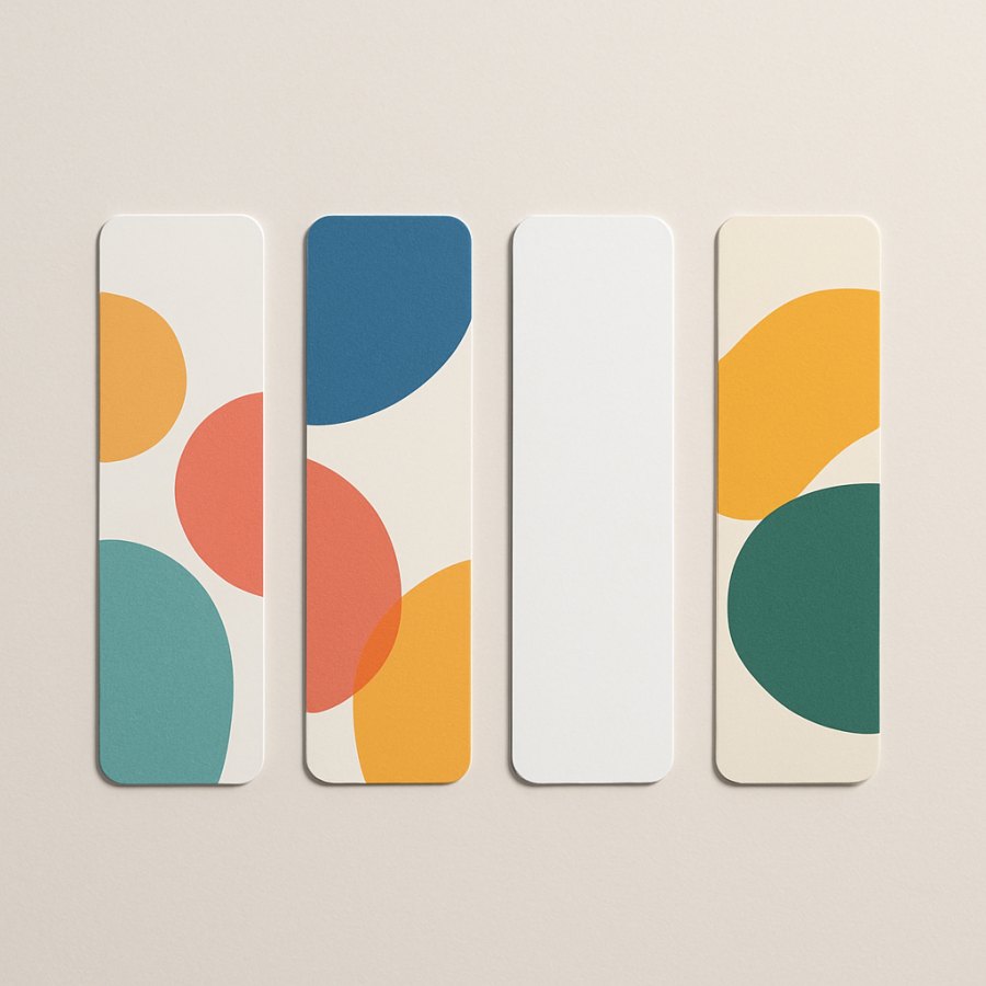 Bookmarks