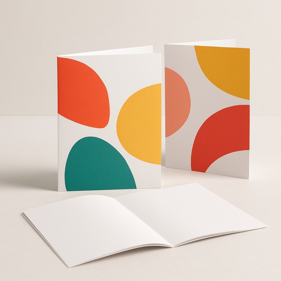 Brochures