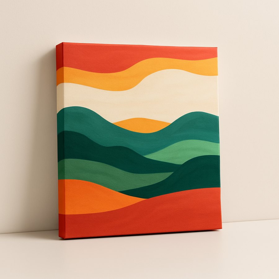 Canvas