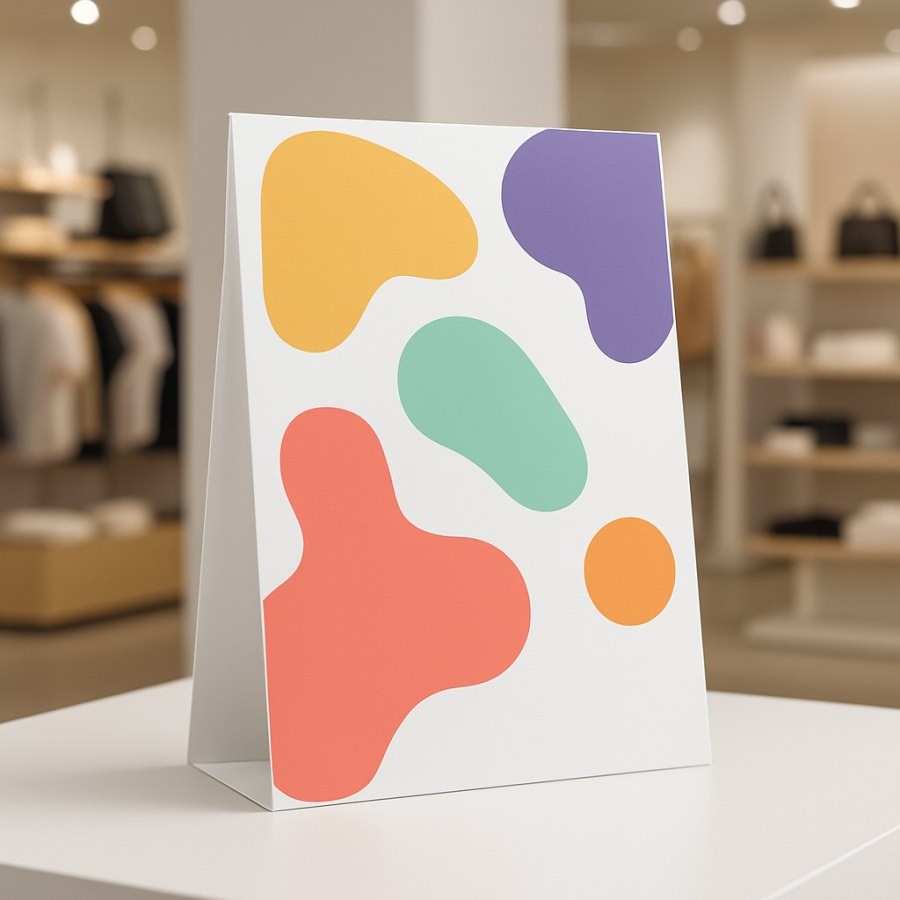 Display Board / POP