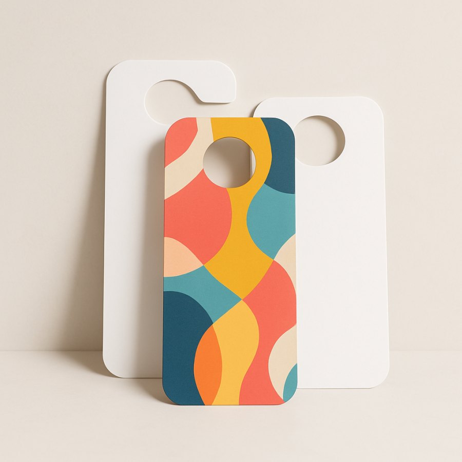 Door Hangers