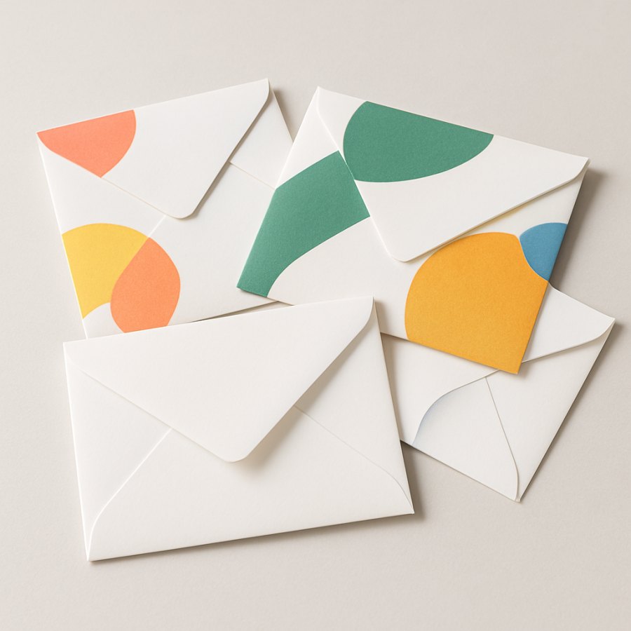 Envelopes