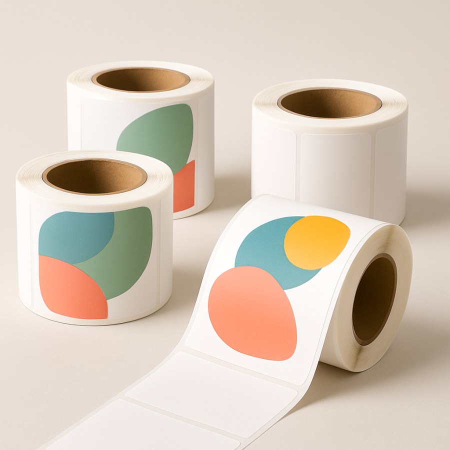 Labels