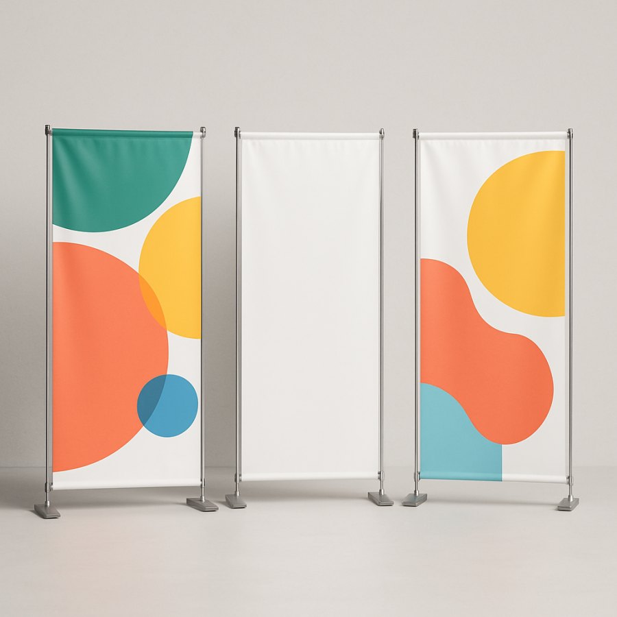 Banners