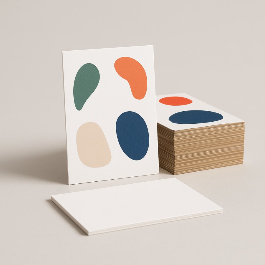 Luxury Business Cards
