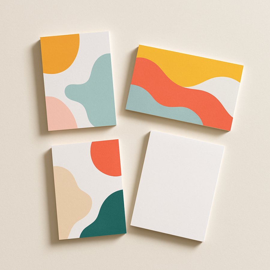 Notepads