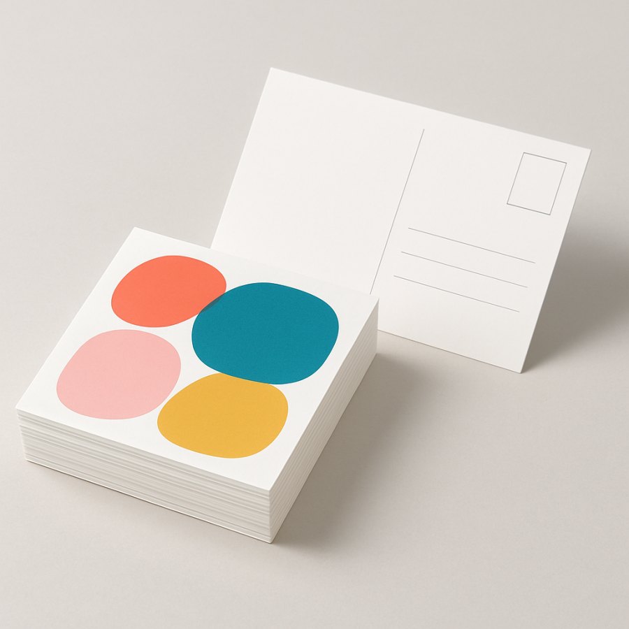 Postcards