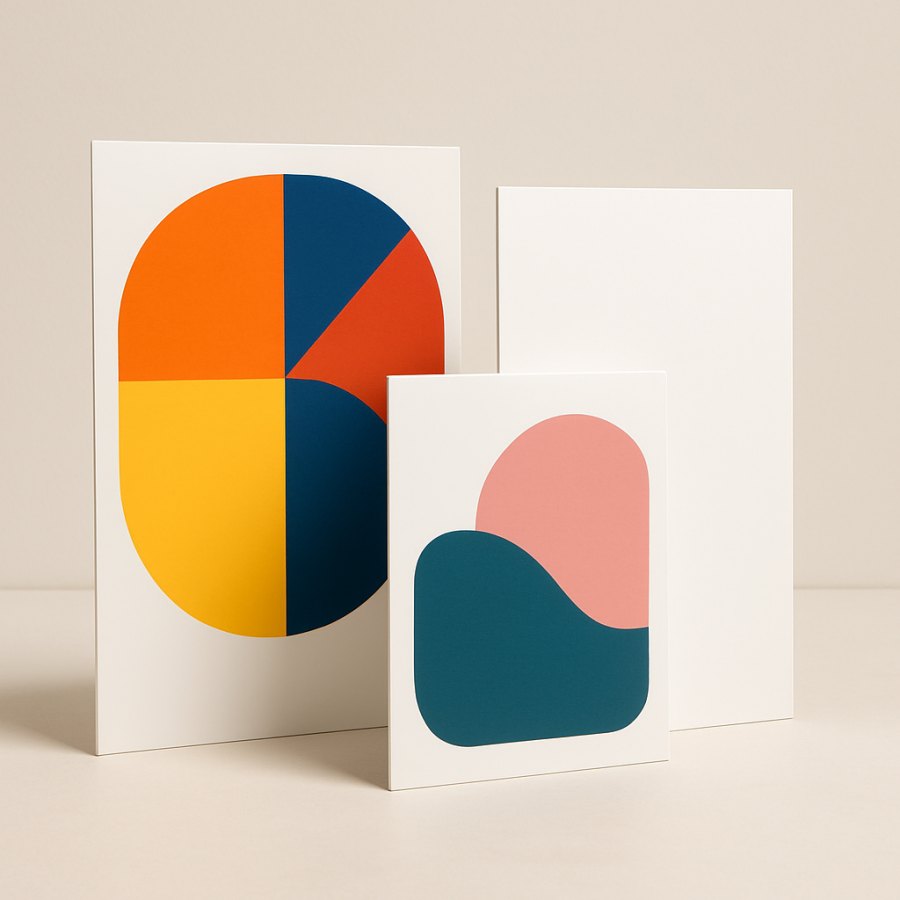 Styrene Signs