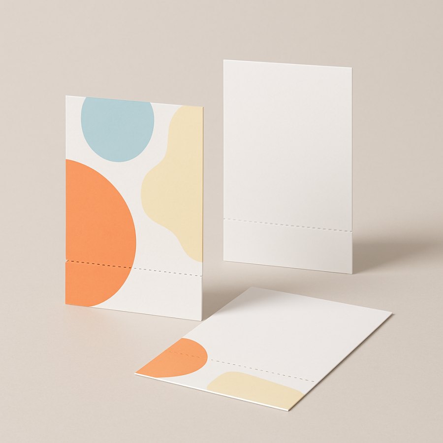 Tear Cards