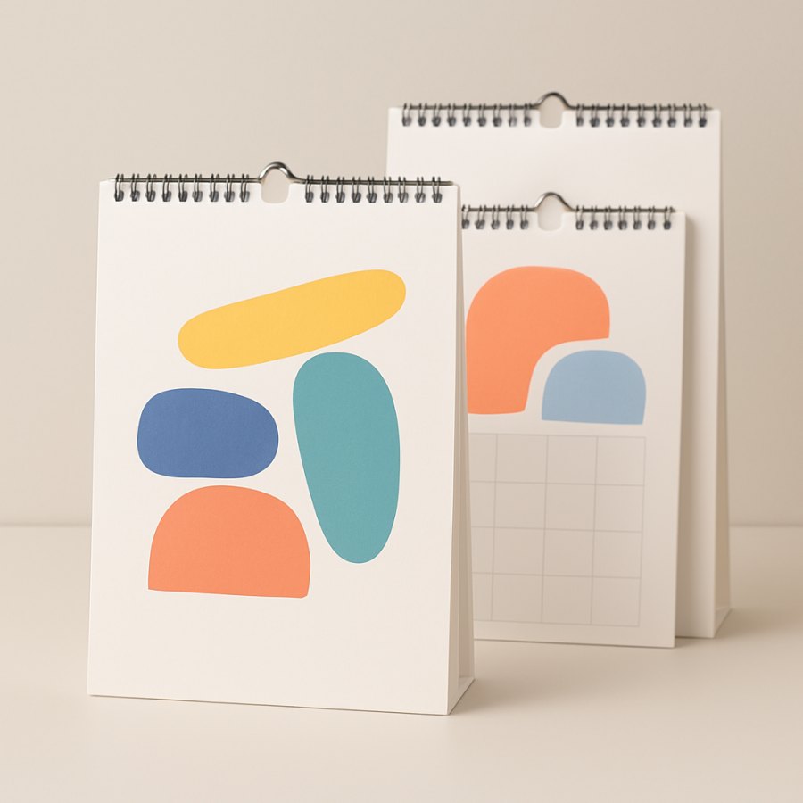 Wall Calendars