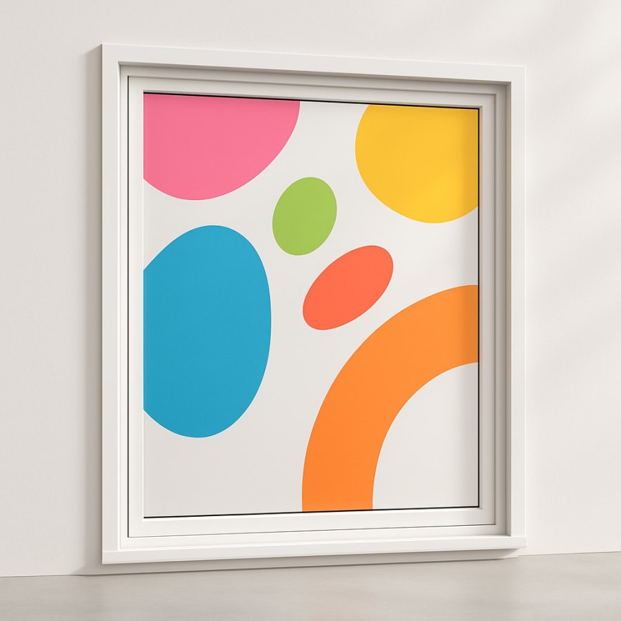 Window Graphics