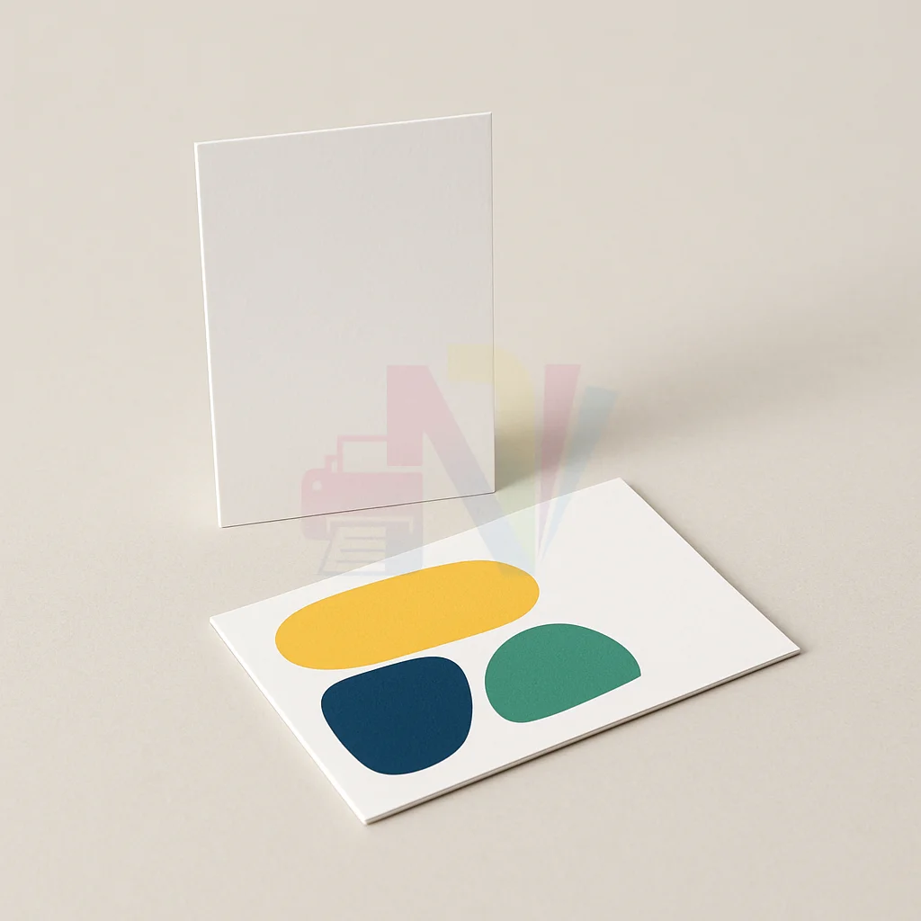 12pt Business Cards 2 Side