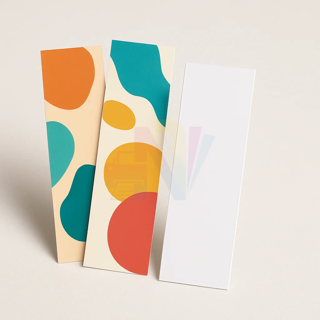 Bookmarks - 14pt + UV (High Gloss)