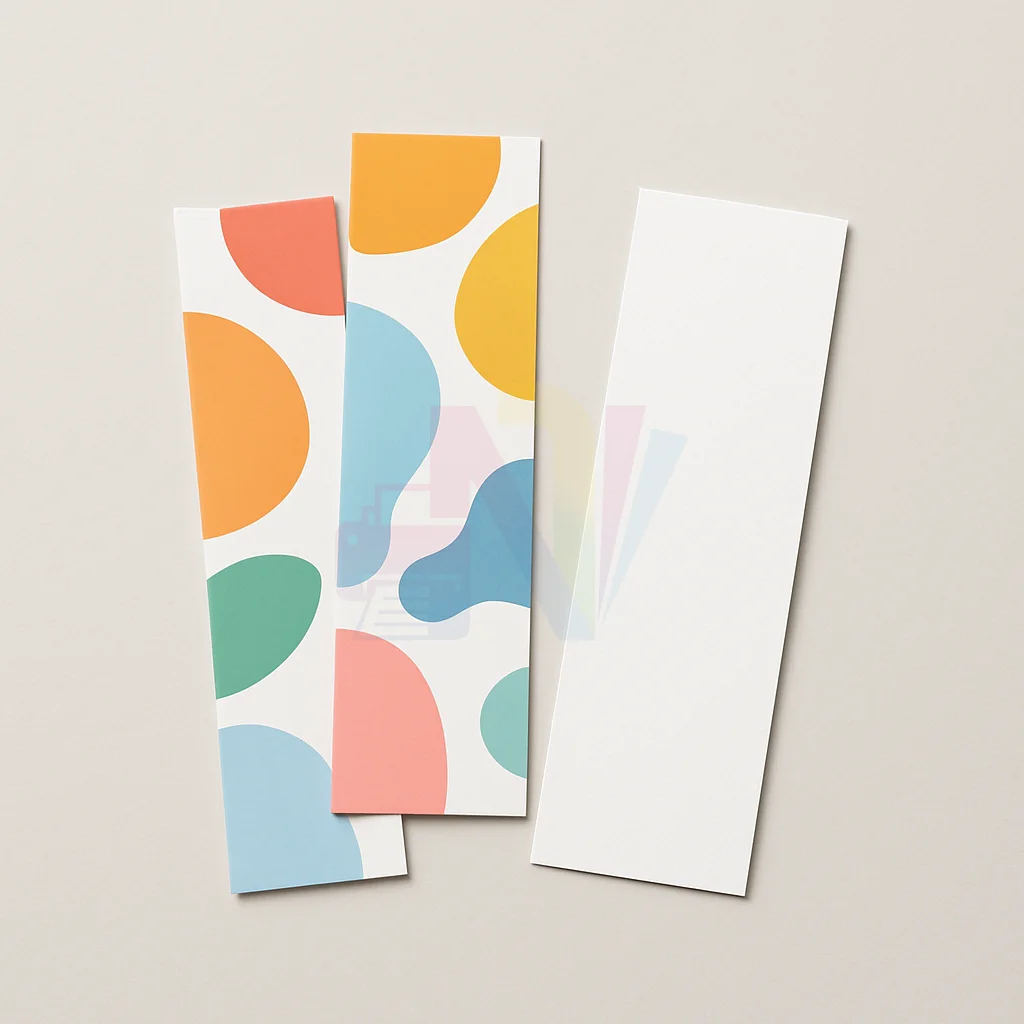 Bookmarks - 14pt Writable + UV (C1S)