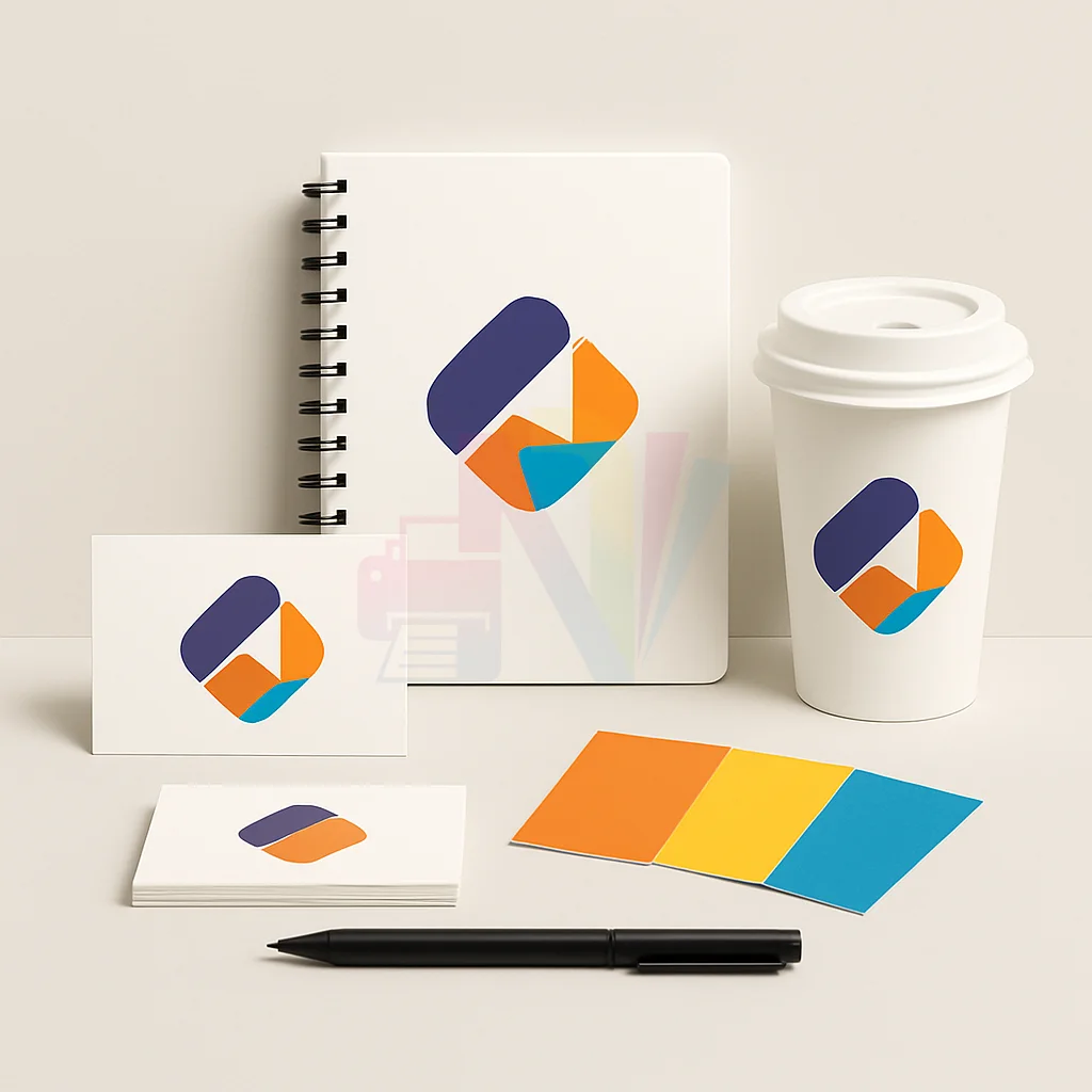 Branding &amp; Logo Design