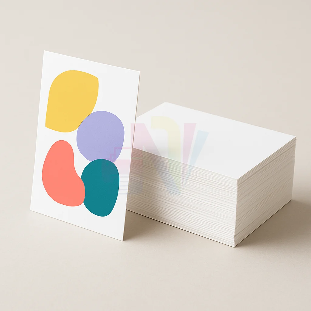 Business Cards - 14pt (Profit Maximizer)