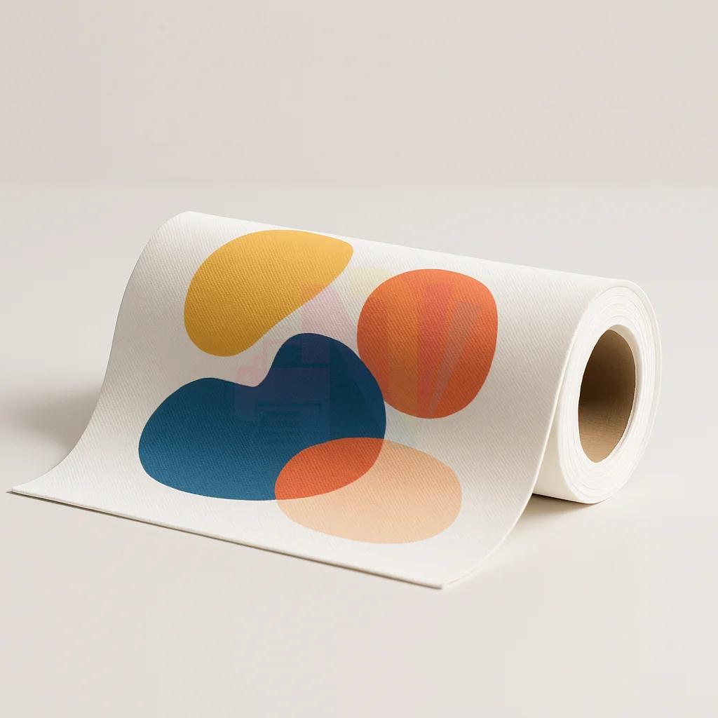 Canvas Roll