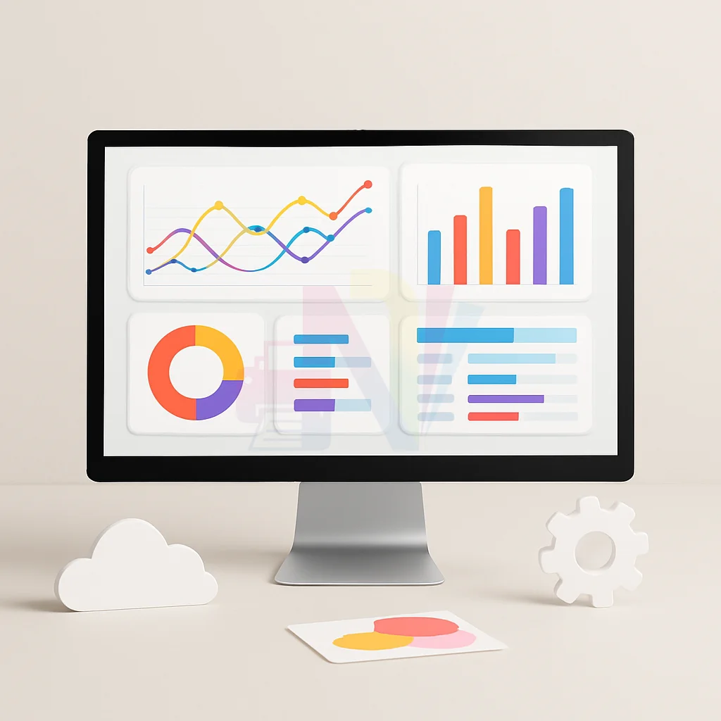 Custom Web Application Development