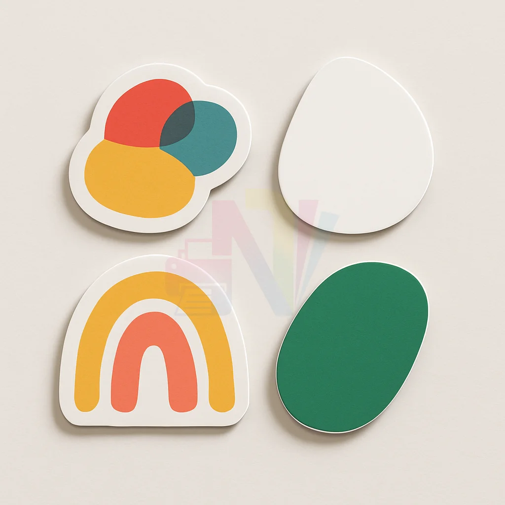 Cut to Shape Magnets (20Mil)