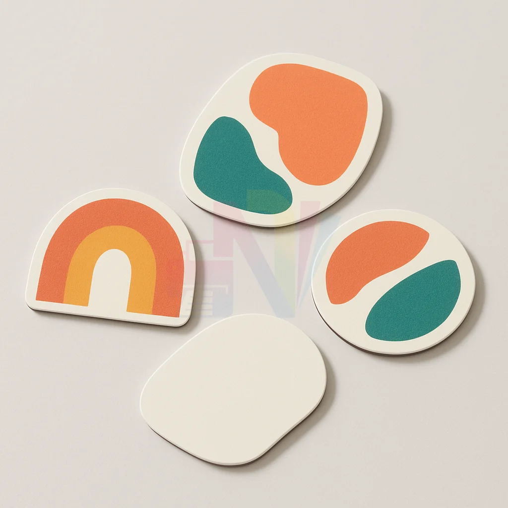 Cut to Shape Magnets (30mil)