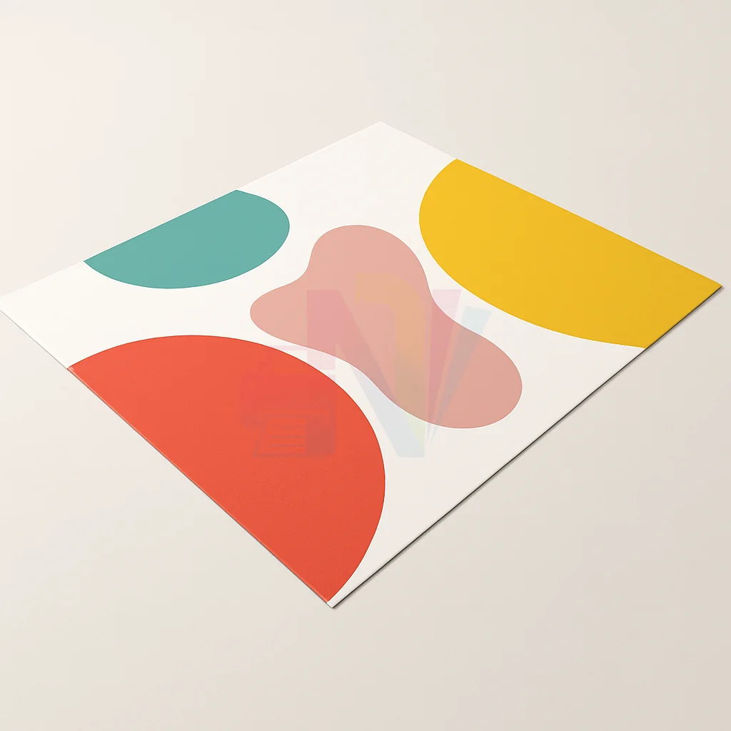 Floor Graphics