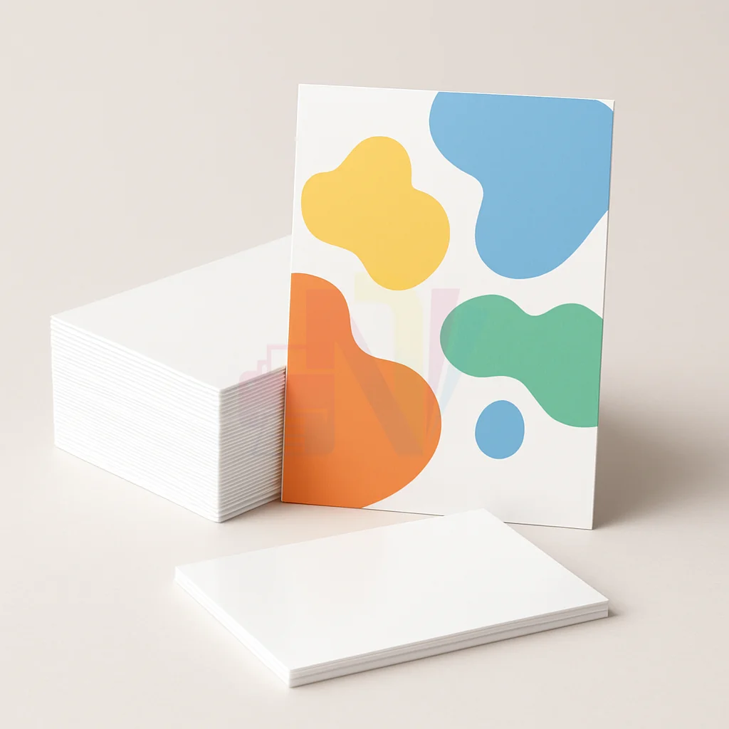 Invitations / Announcements - 14pt UV