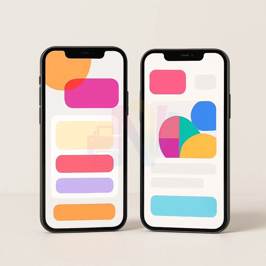 Mobile App Development