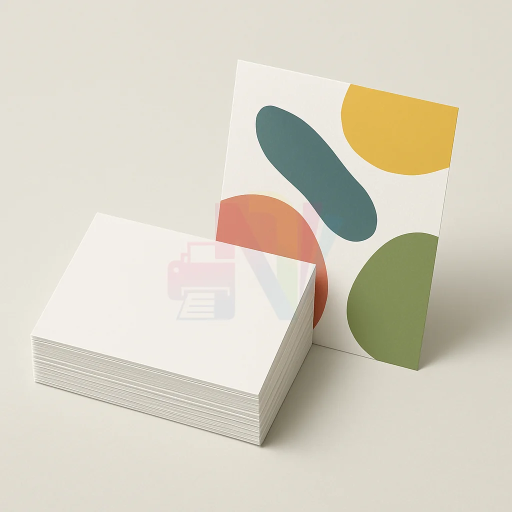 Postcards - 10pt + Matte Finish