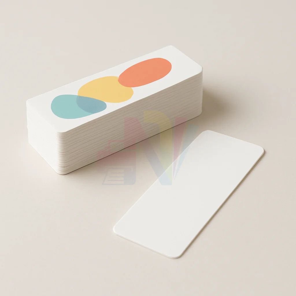 Slim Business Cards 1 Side