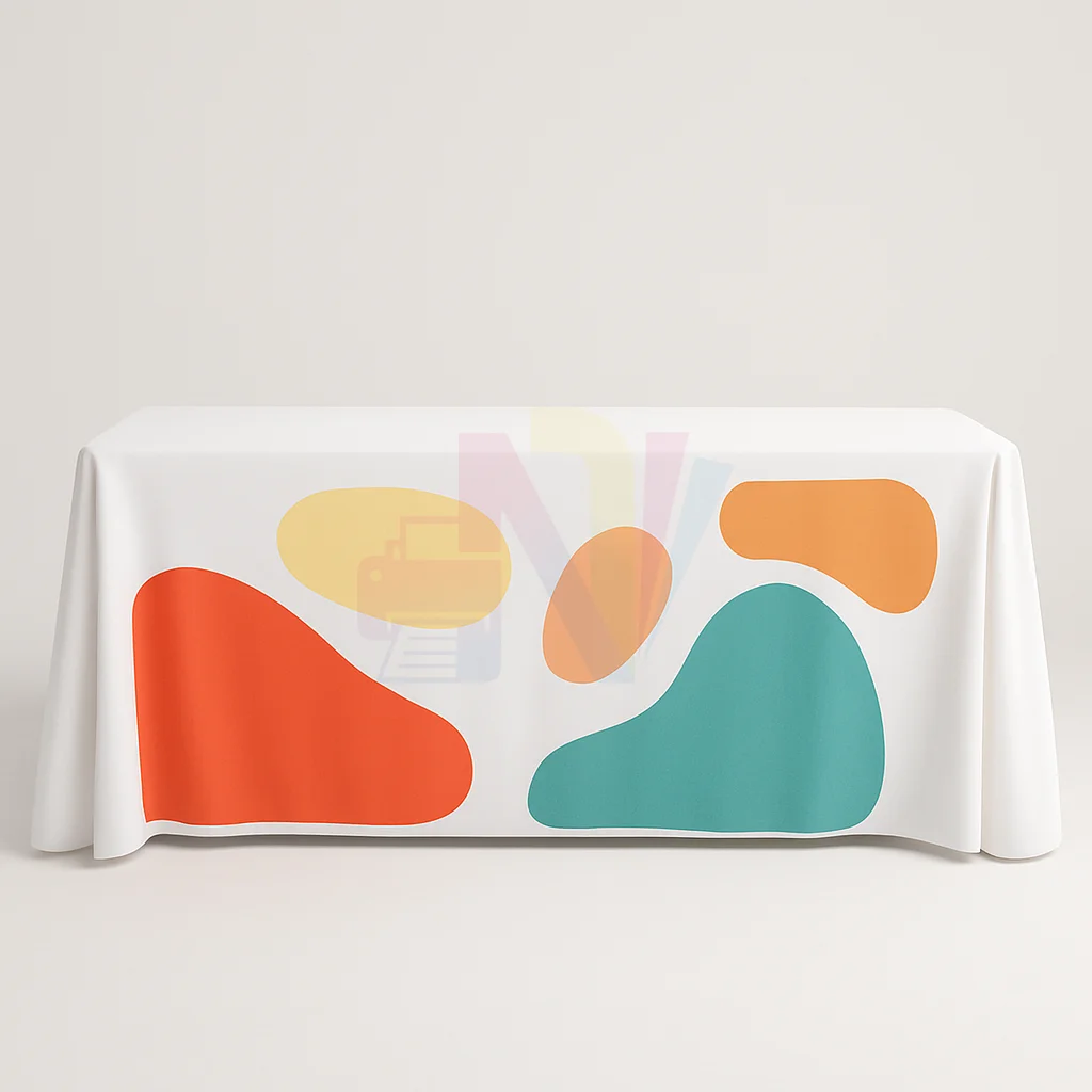 Table Covers (8 ft Table)