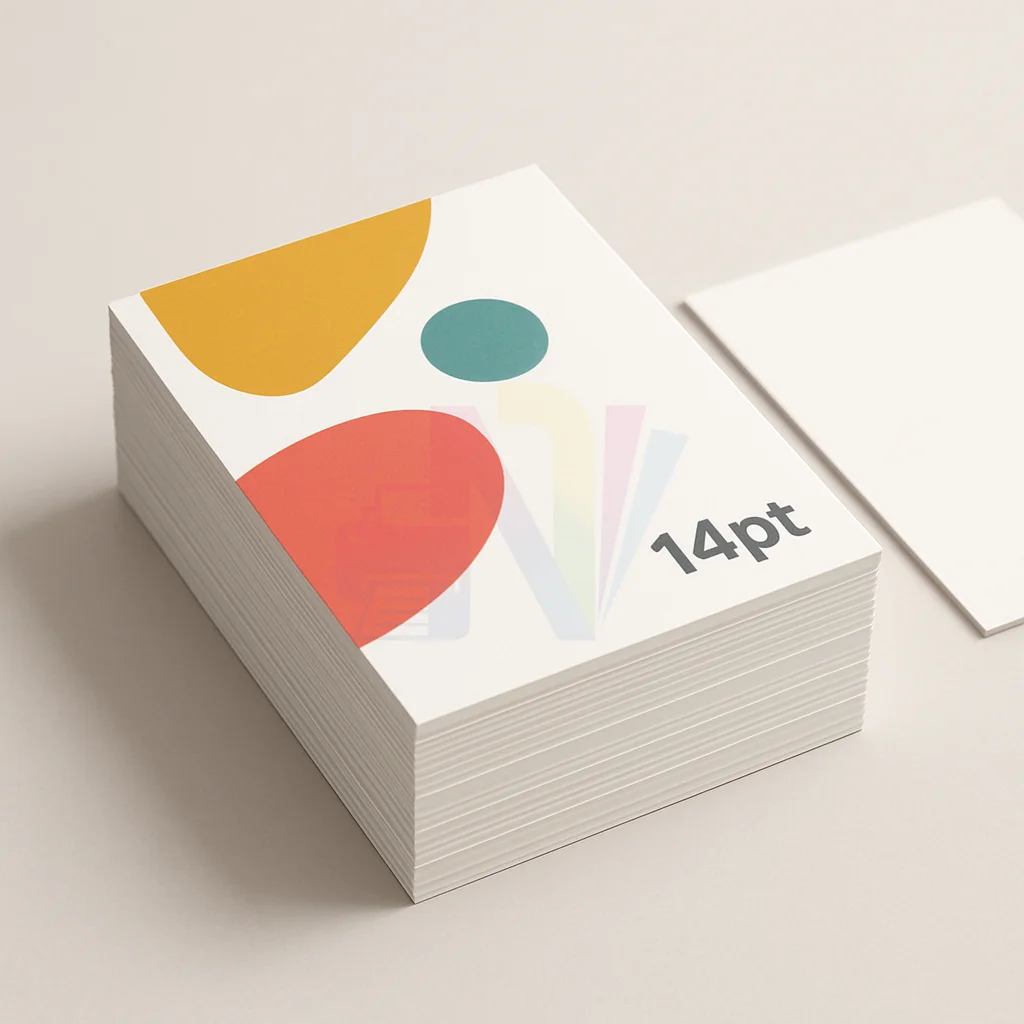 Variable Printing - 14pt