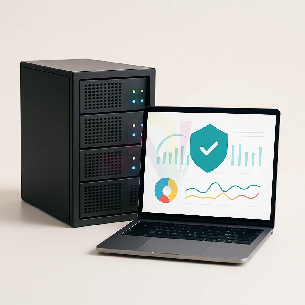 Website Maintenance &amp; Hosting